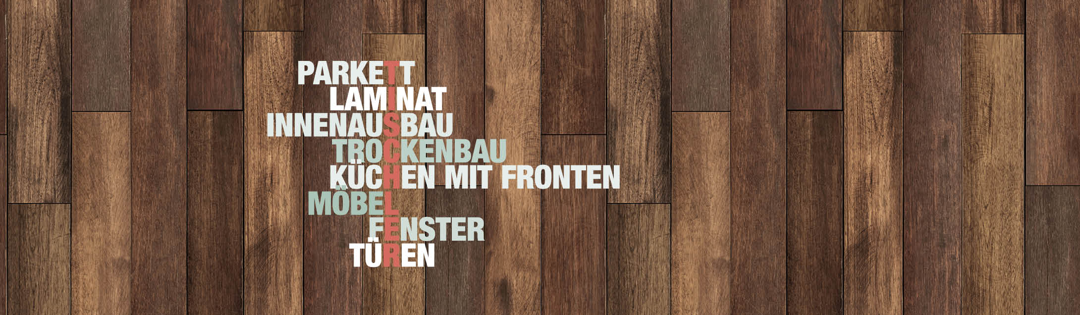 Unser Leistungsspektrum: Parkett, Laminat, Innenausbau, Trockenbau, Küchen mit Fronten, Möbel, Fenster, Türen | Tischler Stempelmann in Hamburg Billwerder | Bautischler, Servicetischler, Fensterwartung, Türenwartung
