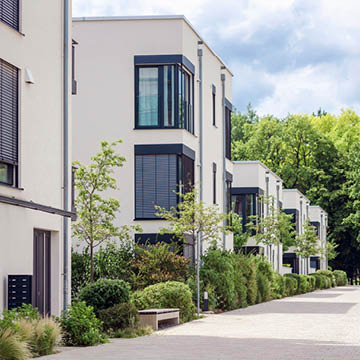 Bautischler & Servicetischler in Hamburg | Tischler Stempelmann | für Verwaltungen, Wohnungsgenossenschaften & Immobilienverwaltungen